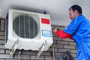 24/7 and Emergency HVAC Near Merrionett Pk, IL | Air Conidtioning and Heating Contractors